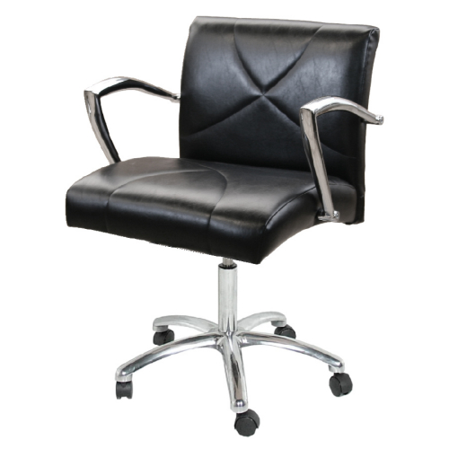 Collins 4940 Callie Task Chair w/ Casters & Gas Lift