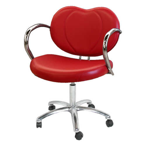 Collins 7040 Bella Task Chair w/ Casters & Gas Lift