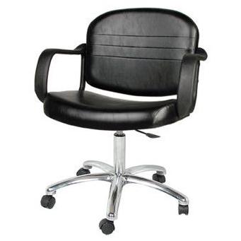 Jeffco 681.4.0 Regent Task Chair w/ Casters