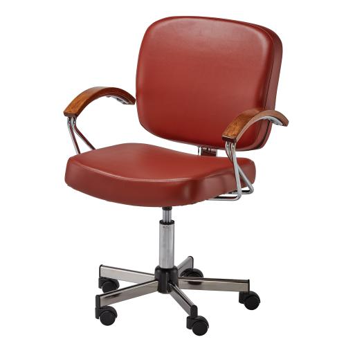Pibbs 5992A Samantha Desk Chair
