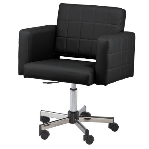 Pibbs 2192 Matera Chair on Wheels