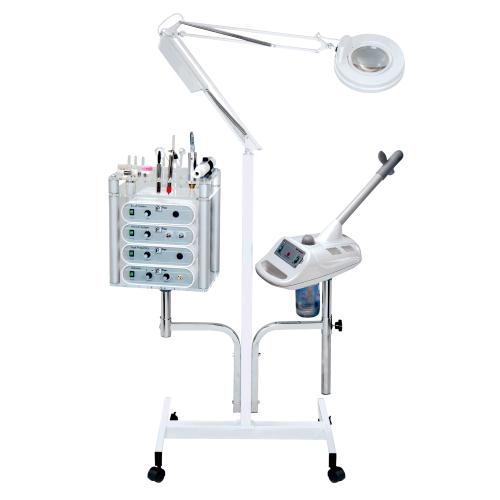 Pibbs 2500 Livagen Skin Care System - 5 Diopter