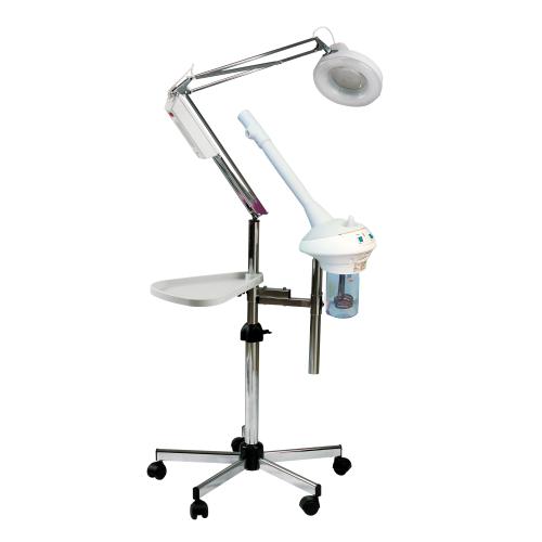 Pibbs 2461 DecoVap Skin Care System Combo - 5 Diopter