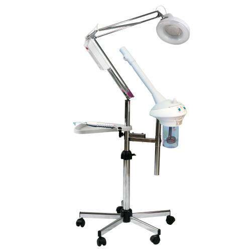 Pibbs 2462 DecoVap Skin Care System Trio - 5 Diopter