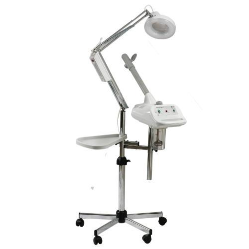 Pibbs 2557 Vapourel Skin Care System Combo - 5 Diopter