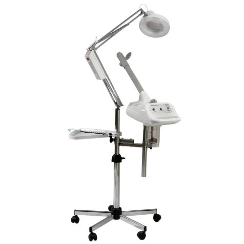 Pibbs 2558 Vapourel Skin Care System Trio - 5 Diopter