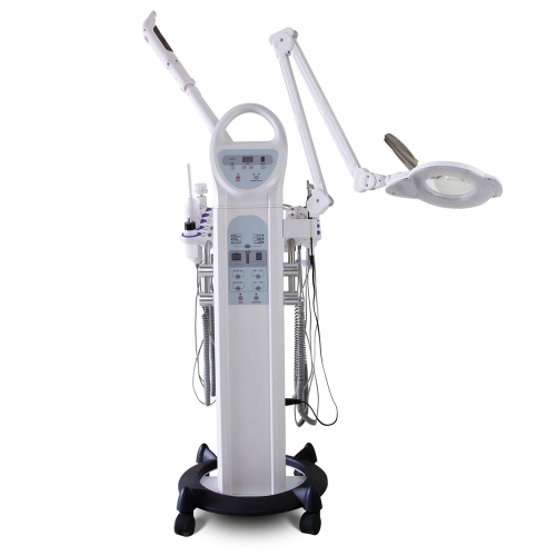 Jean Modern DE1010 10 Function Facial Machine