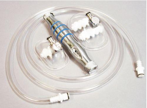 ImageMicroDerm Cellussage Attachment for Microdermabrasion Machine
