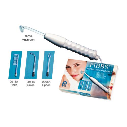 Pibbs 2931 Portable High Frequency Skin Care Unit