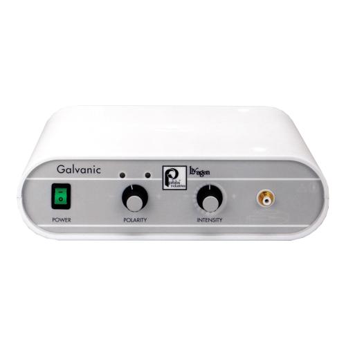 Pibbs 2540 Galvanic Desyncrostation Skin Care System