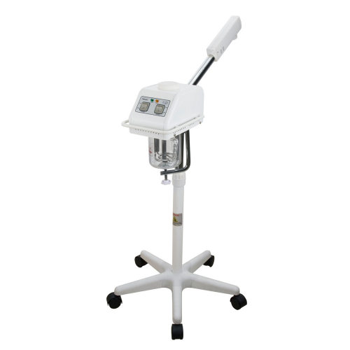 Silverfox Health & Beauty FM-601 Facial Steamer