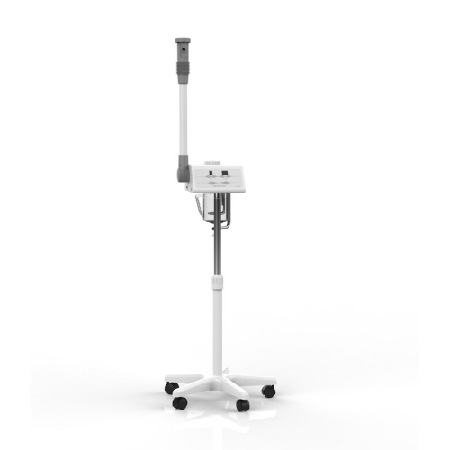 Silverfox Health & Beauty F-800 Digital Facial Steamer w/Ozone