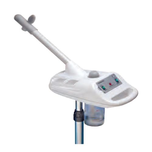 Pibbs 2556 Vapourel Steamer - Top Only