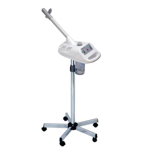 Pibbs 2555 Vapourel Steamer - Caster Base