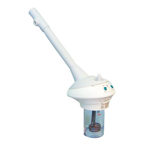 Pibbs 2460T DecoVap Steamer - Top Only