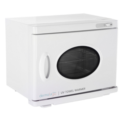 UV Hot Towel Warmer - Cabinet with UV Sterilizer