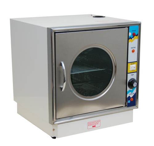 AYC Dermalogic Towel Steamer 72