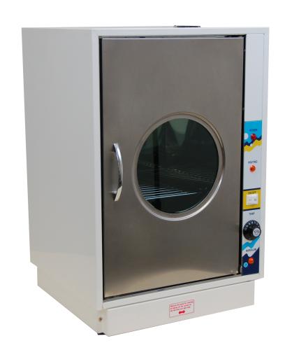 AYC Dermalogic Towel Steamer 120