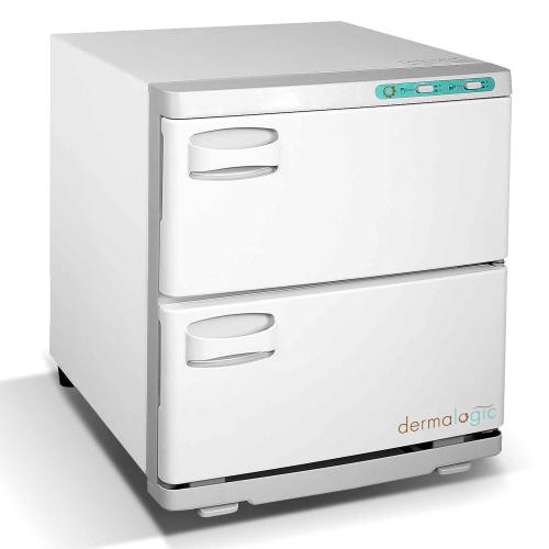 AYC Dermalogic Towel Warmer - Dual