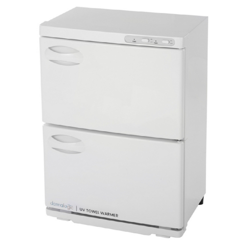 UV Hot Towel Warmer - Cabinet