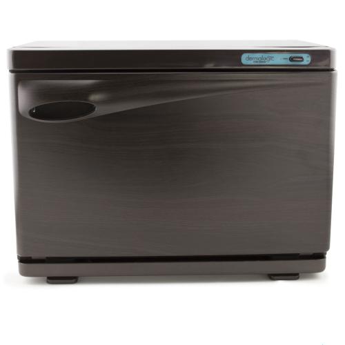 AYC Dermalogic Wood Grain Towel Warmer 20L