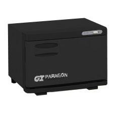 Garfield HC78.C01 Hot Towel Cabinet - Black