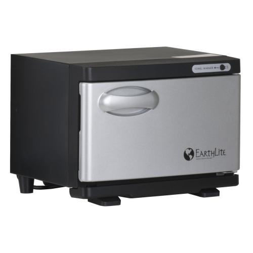 Earthlite UV Hot Towel Cabinet Mini, 120V