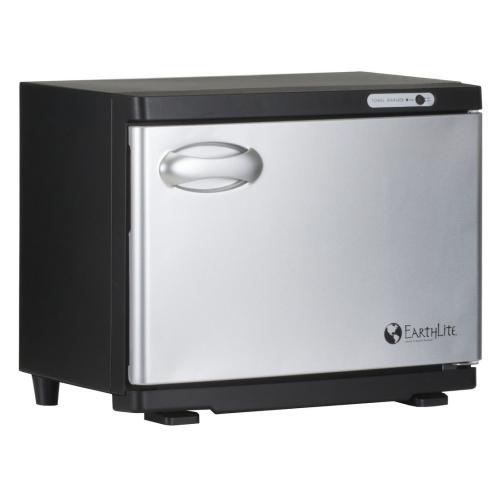 Earthlite UV Hot Towel Cabinet Standard, 120V