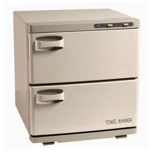 J & A USA Hot Towel Warmer - Large