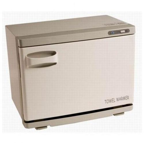 J & A USA Hot Towel Warmer - Medium (120V)