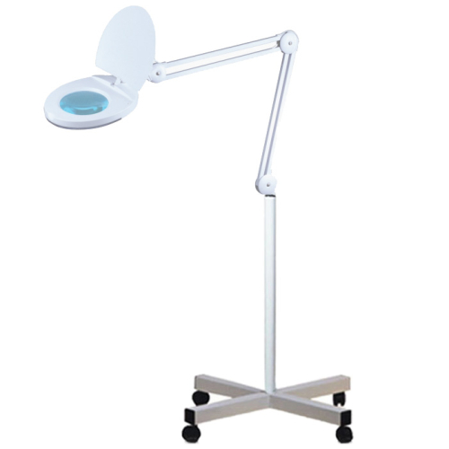 Athena 6808 LED Mag Lamp and Stand - 3 Diopter
