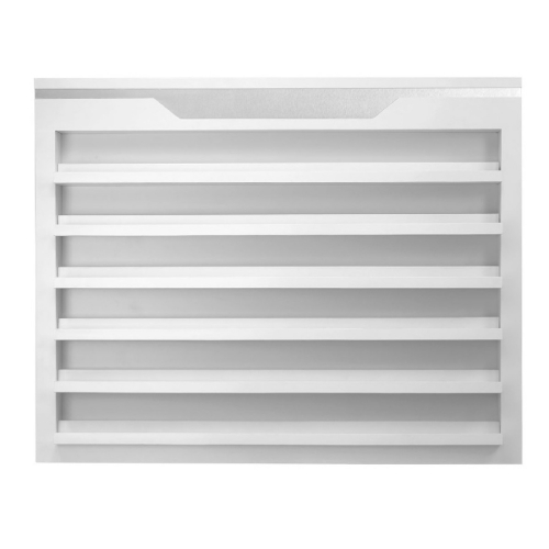 AYC SONOMA Powder Rack (Double Shelves)