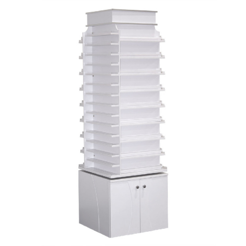 AYC SONOMA Polish & Powder Center 360 Degree Swivel (Double)