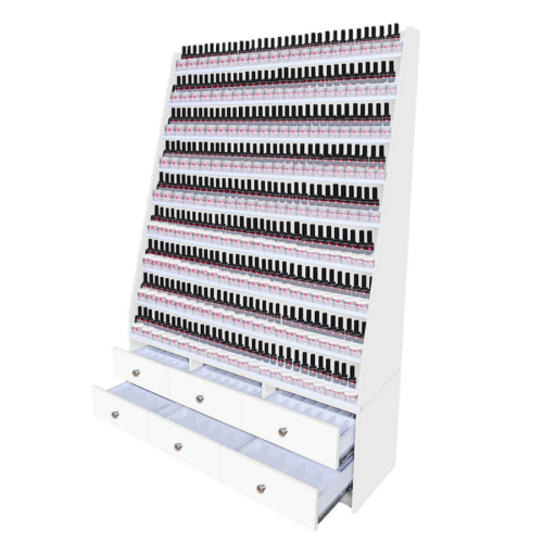 AYC SONOMA Double Powder & Polish Device