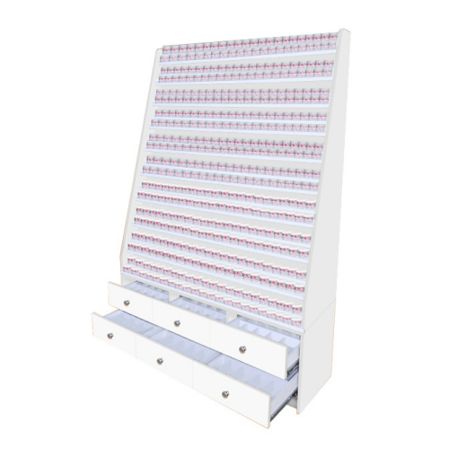 AYC SONOMA Double Powder Device