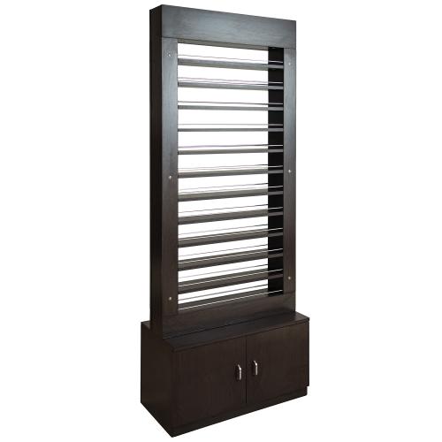 Whale Spa PC02 Polish Display