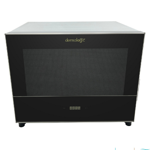 AYC 30L Dermalogic Sterilizer & Sanitizer - 2 Shelf Layers & UV Bulb