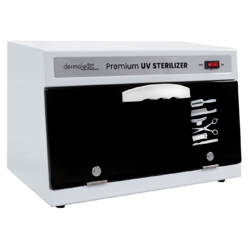 AYC 209B UV Sterilizer - Sanitizer by Dermalogic