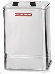 Chattanooga Group 2802 E-2 Stationery Hydrocollator