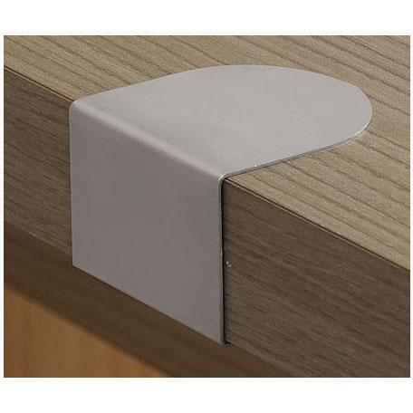 Salon Ambience ACC/067 Shelf Protector for Practice Heads - 40mm