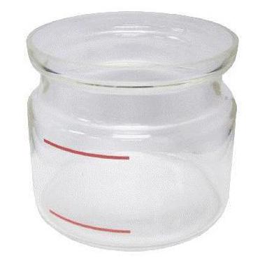 AYC IRVING 8-Function Machine - Glass Jar