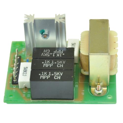 Salon Equipment T-214-1217 Mainboard 1217 for T-214 Skin Care Machine