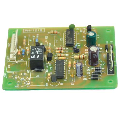 Salon Equipment T-214-1218 Mainboard 1218 for T-214 Skin Care Machine