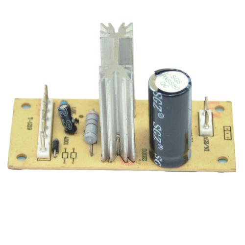 Salon Equipment T-214-1219 Mainboard 1219 for T-214 Skin Care Machine