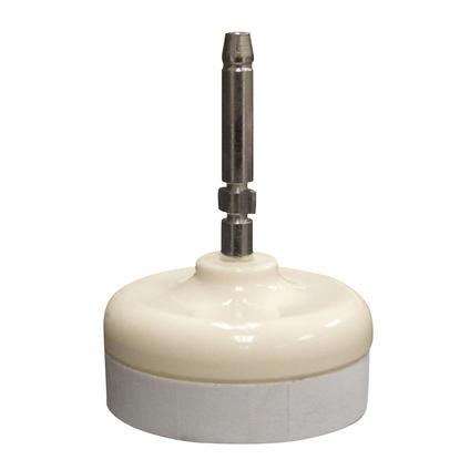 AYC IRVING 8-Function Machine - Foam Brush Large