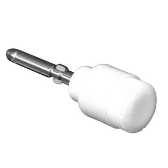 AYC IRVING 8-Function Machine - Foam Brush Small