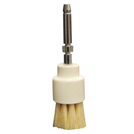 AYC IRVING 8-Function Machine - Hair Brush Small