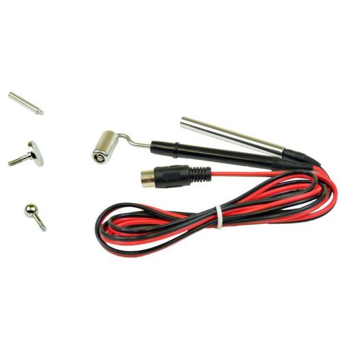 AYC IRVING 8-Function Machine - Galvanic Tool Set