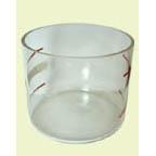 AYC FORNEY Facial Steamer - Glass Jar