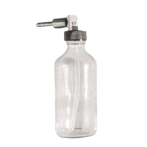 Pibbs 2521-7 Bottle with Atomizer for 2520
